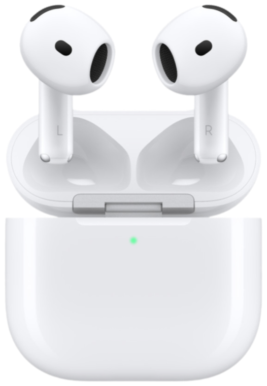 AirPods 4