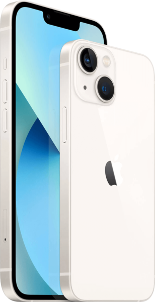 iPhone 13