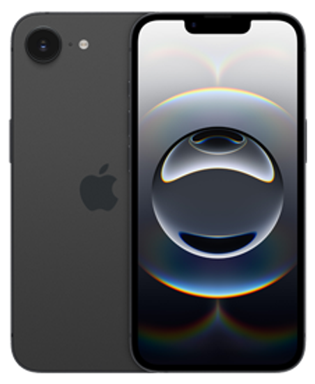 iPhone 16e